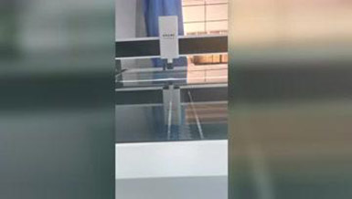 自动影像测量仪