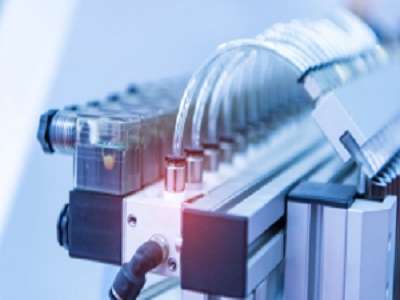 机电一体化系统应用