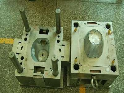 注塑件加工测量